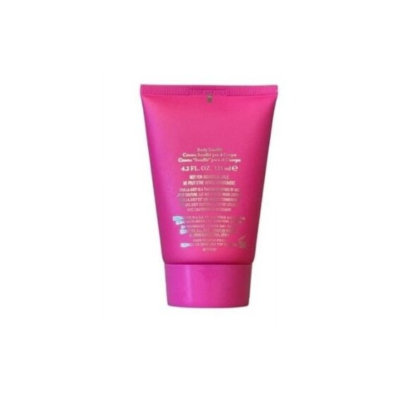 Viva La Juicy by Juicy Couture for Women Body Souffle Lotion 4.2oz / 125ml - Picture 3 of 3